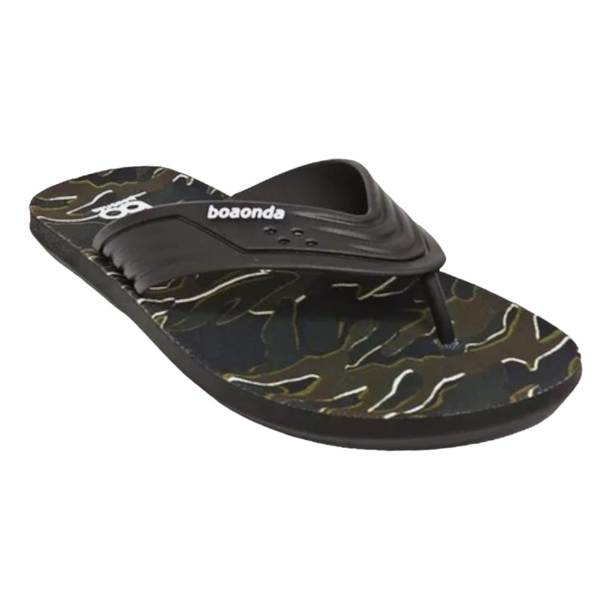 Chinelo Masculino Confort Shift Boaonda Original Antiesporão Menor preço em Chinelo Masculino Confort Shift Boaonda Original Antiesporão