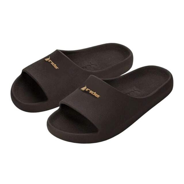 Chinelo Masculino Conforto Facil Calce Rider Drip Slide11983