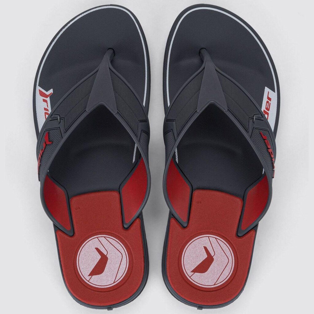 Chinelo Masculino Conforto Prolongado Rider Start III