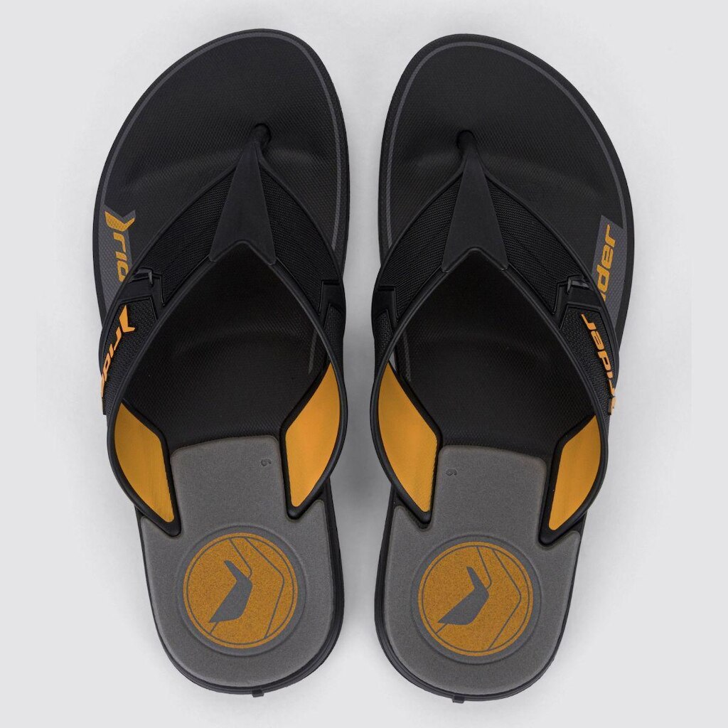 Chinelo Masculino Conforto Prolongado Rider Start III