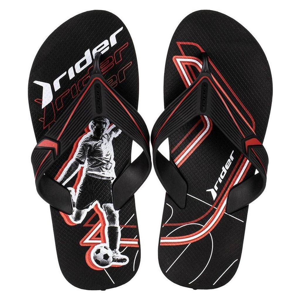 Chinelo Masculino Dash Rider 12471