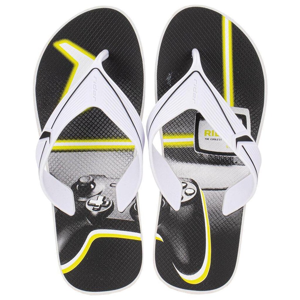 Chinelo Masculino Dash Rider 12471