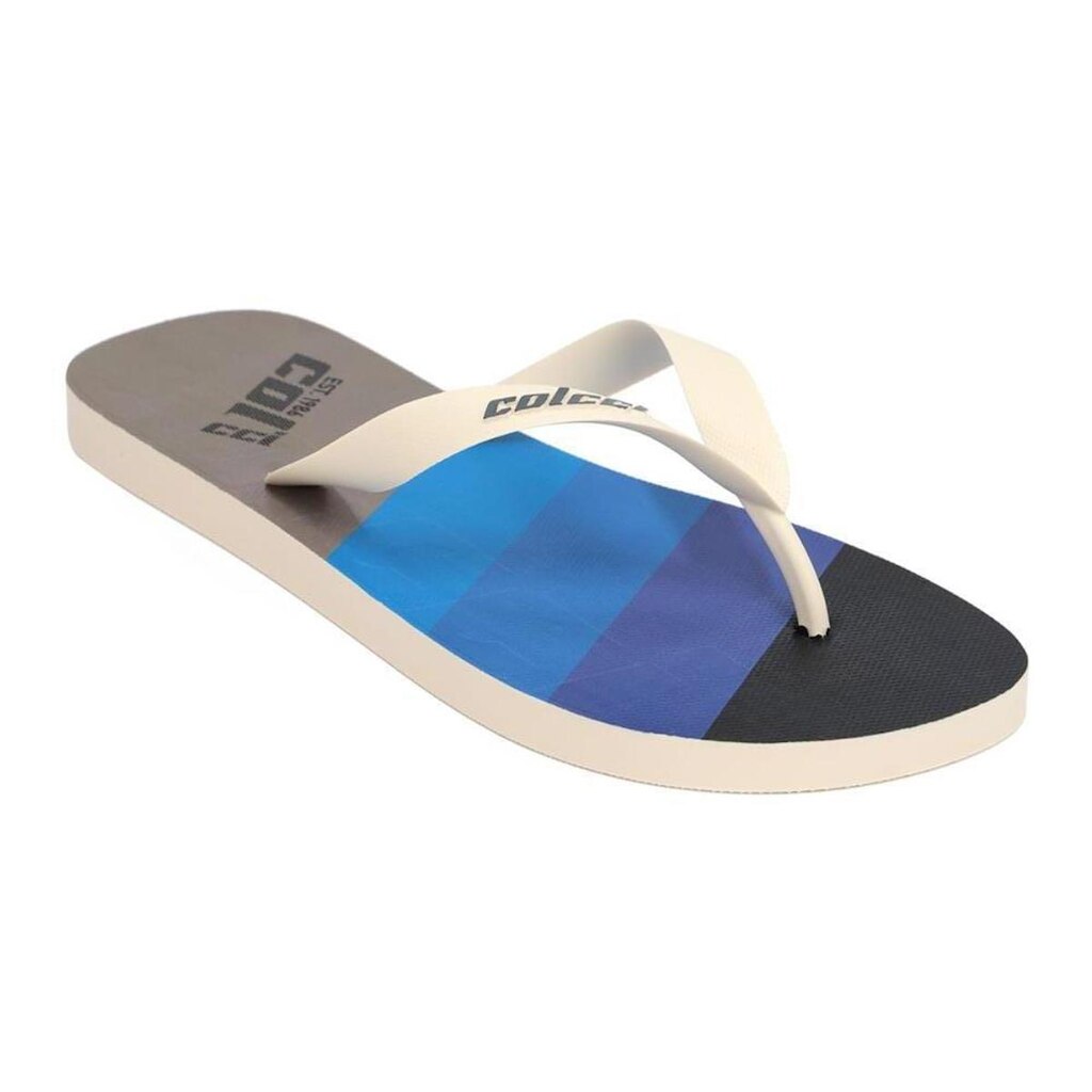 Chinelo Masculino de Dedo Arpoador Colcci Casual