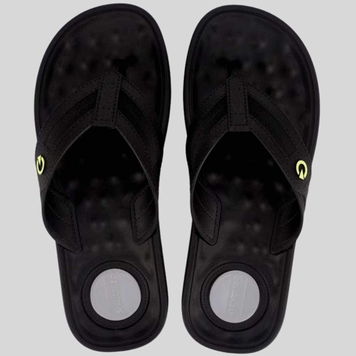 Chinelo Masculino de Dedo Cartago Alabama 11859 Menor preço em Chinelo Masculino de Dedo Cartago Alabama 11859