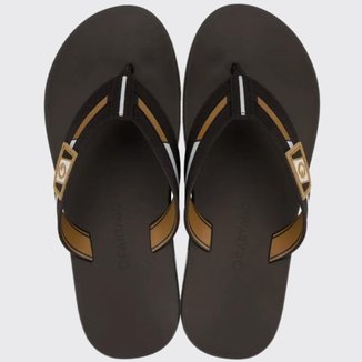 Chinelo Masculino de Dedo Cartago Dublin II