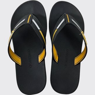 Chinelo Masculino de Dedo Cartago Dublin II