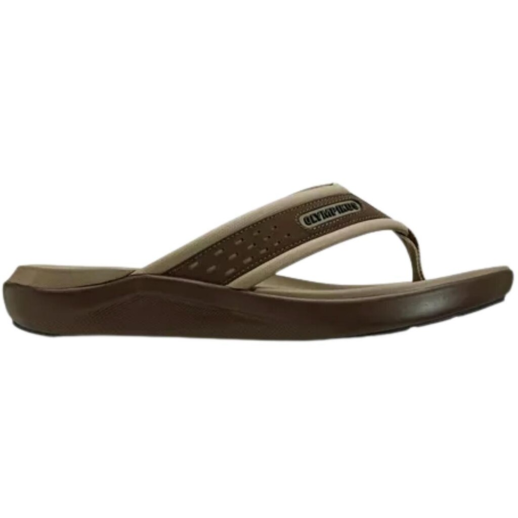 Chinelo Masculino de Dedo Conforto Olympikus 921
