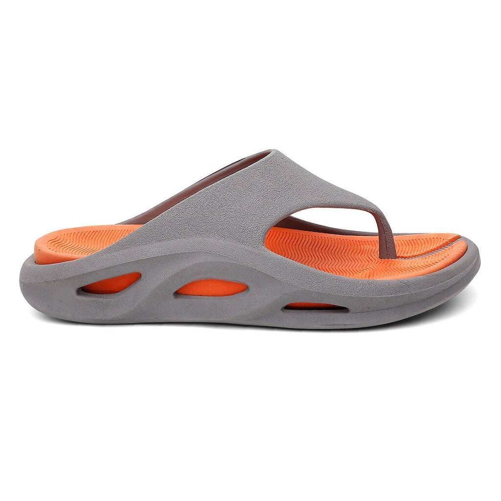 Chinelo Masculino de Dedo Soft Conforto Dia a Dia