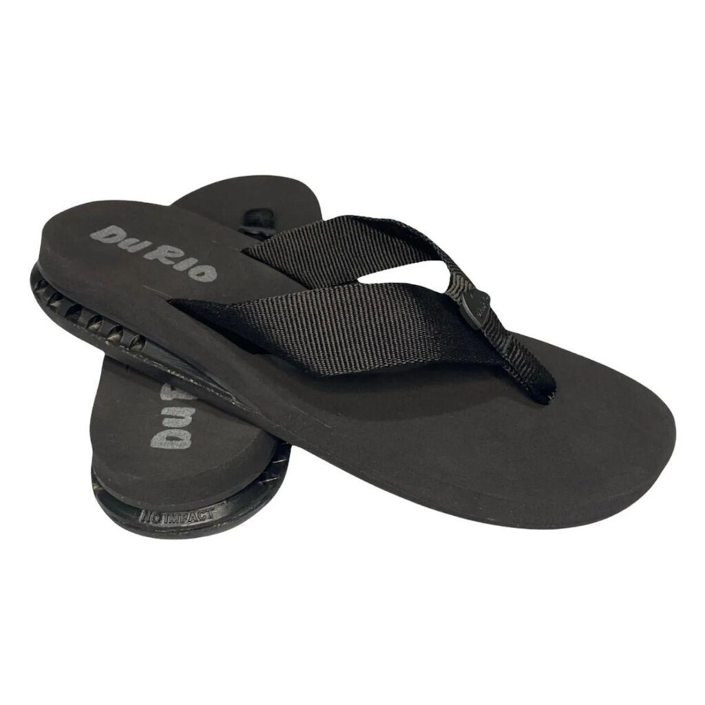 Chinelo Masculino Du Rio Com Amortecedor