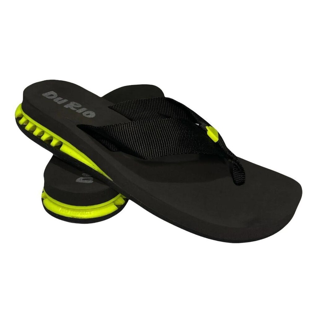 Chinelo Masculino Du Rio Com Amortecedor