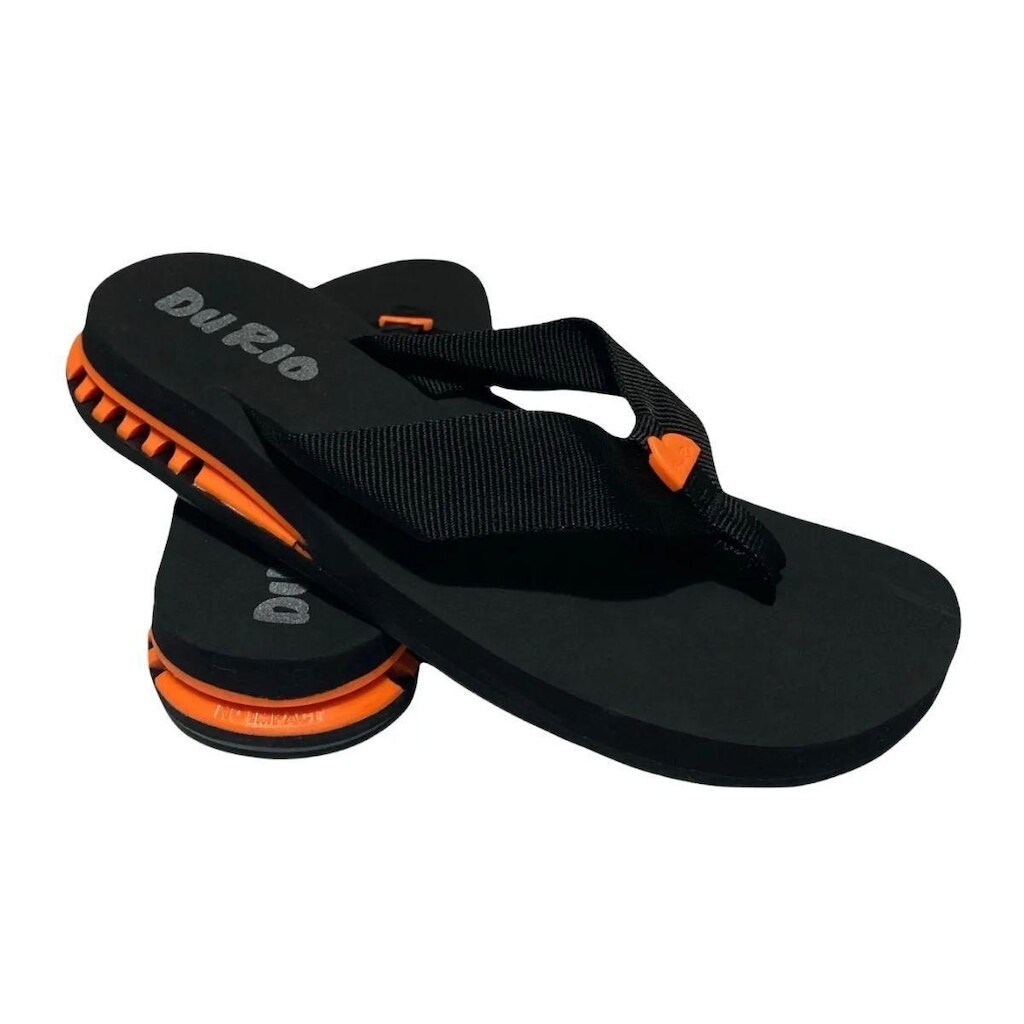 Chinelo Masculino Du Rio Com Amortecedor