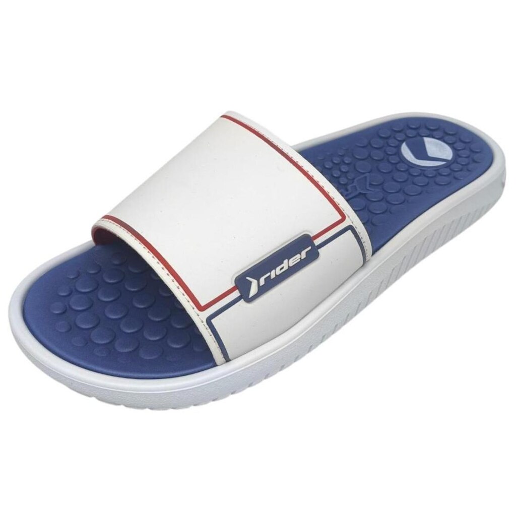 Chinelo Masculino Facil Calce Conforto Moderno Pump ll Rider