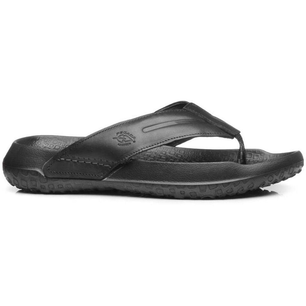 Chinelo Masculino Float Preto Pegada 133451-04