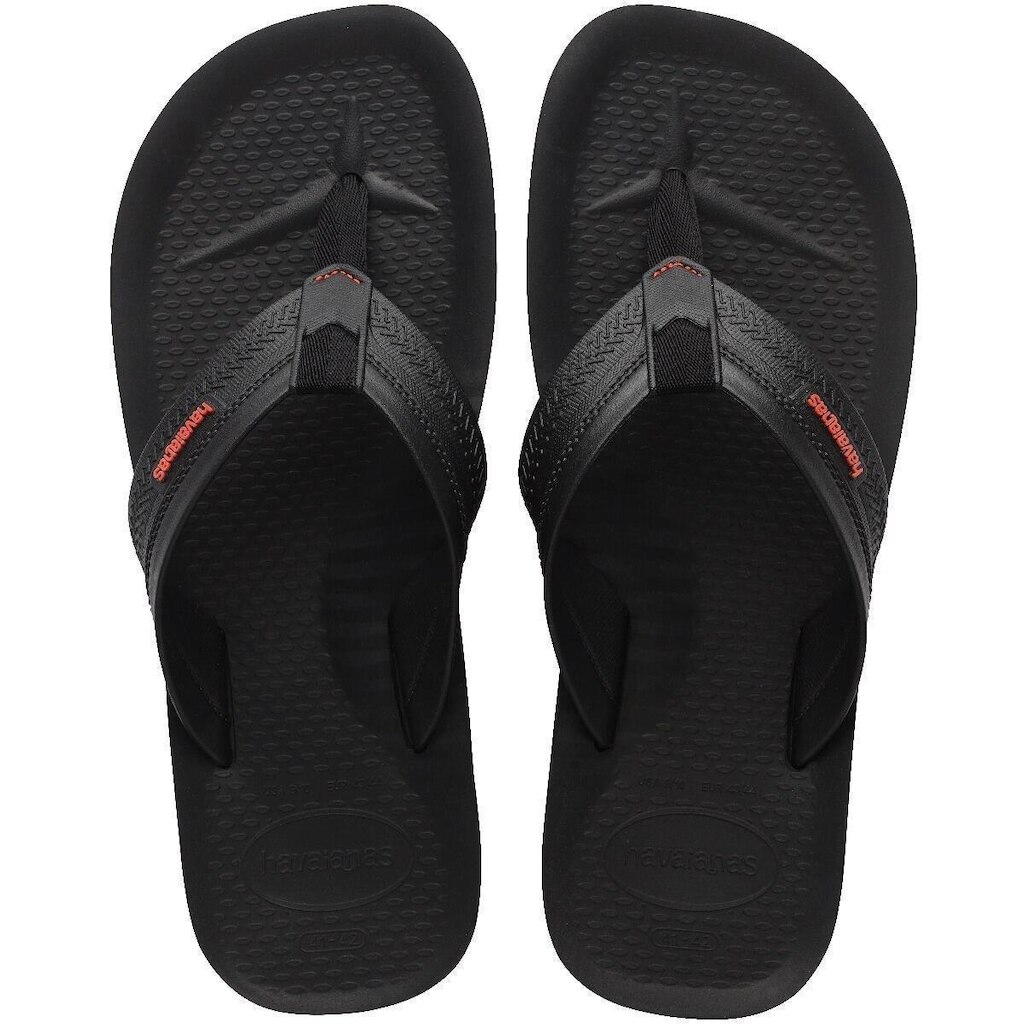 Chinelo Masculino Havaianas Track Explore Conforto Original