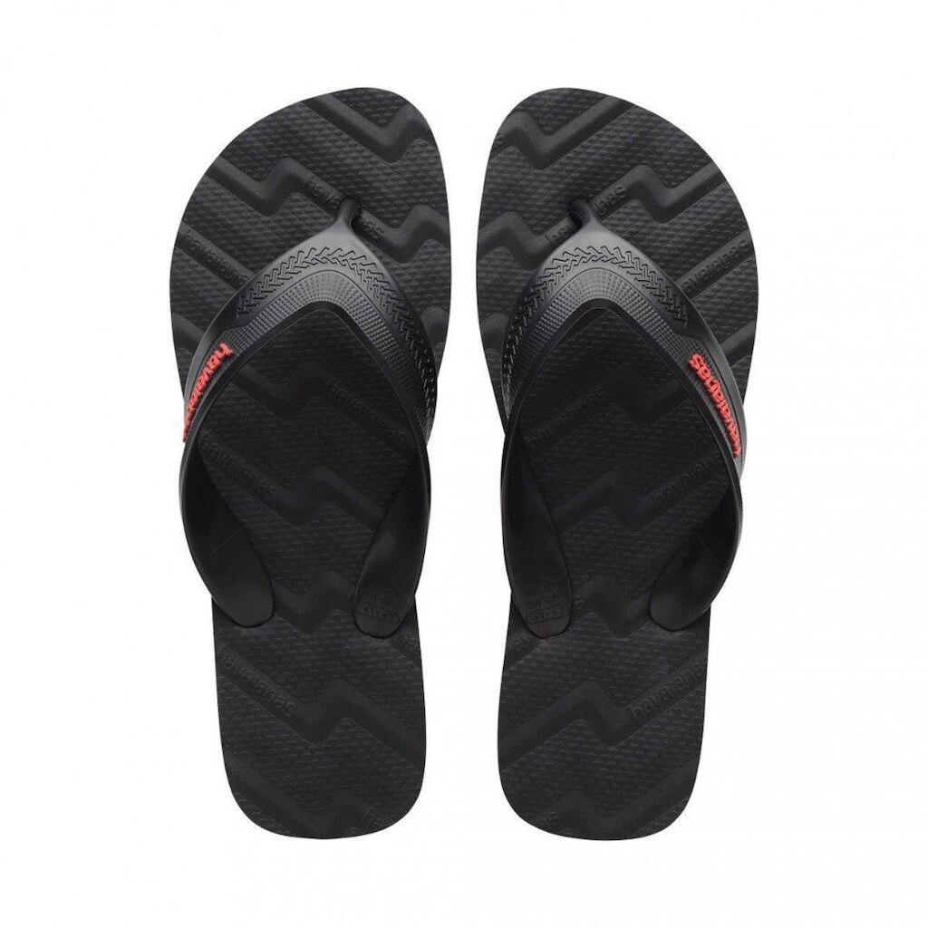 Chinelo Masculino Havaianas Track Waves