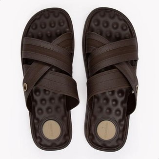 Chinelo Masculino Homem Gaspea Borracha Cartago 12317