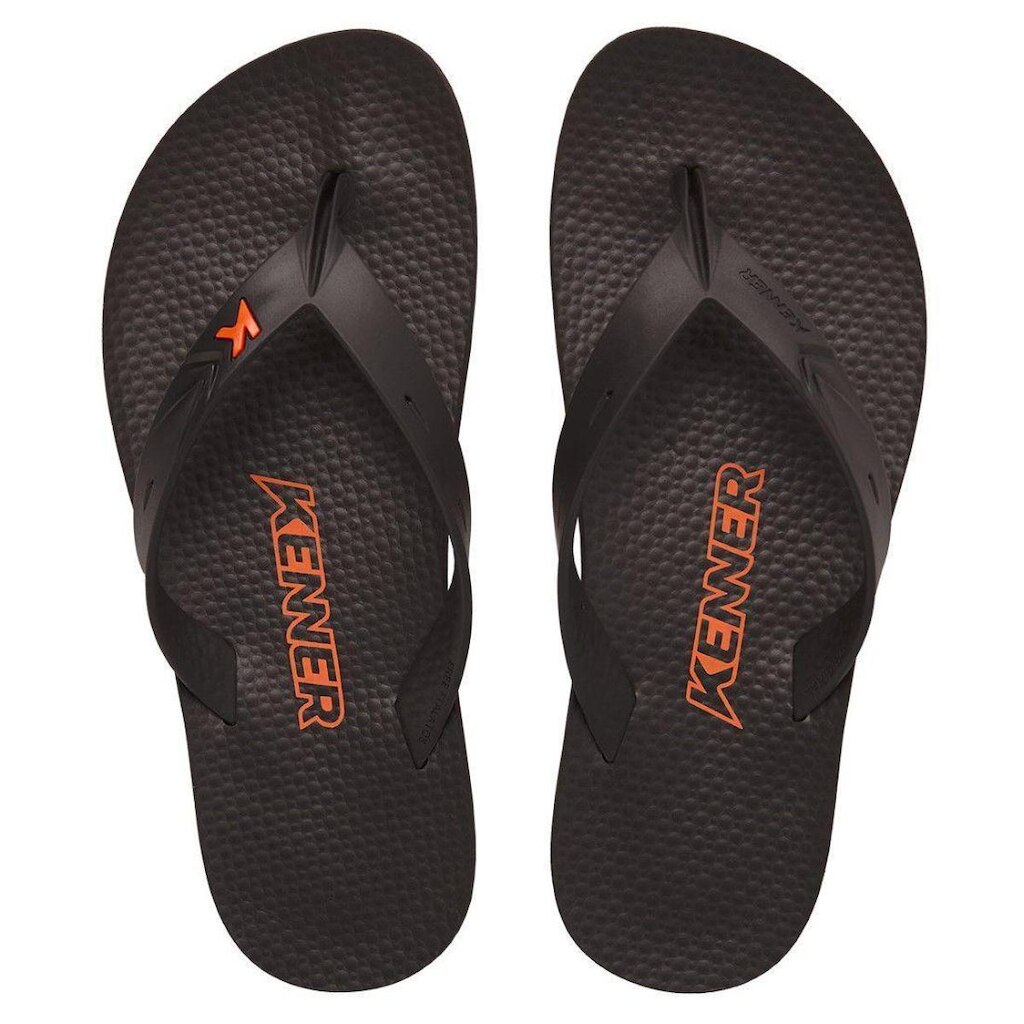 Chinelo Masculino Kenner DGX Summer Azul 37