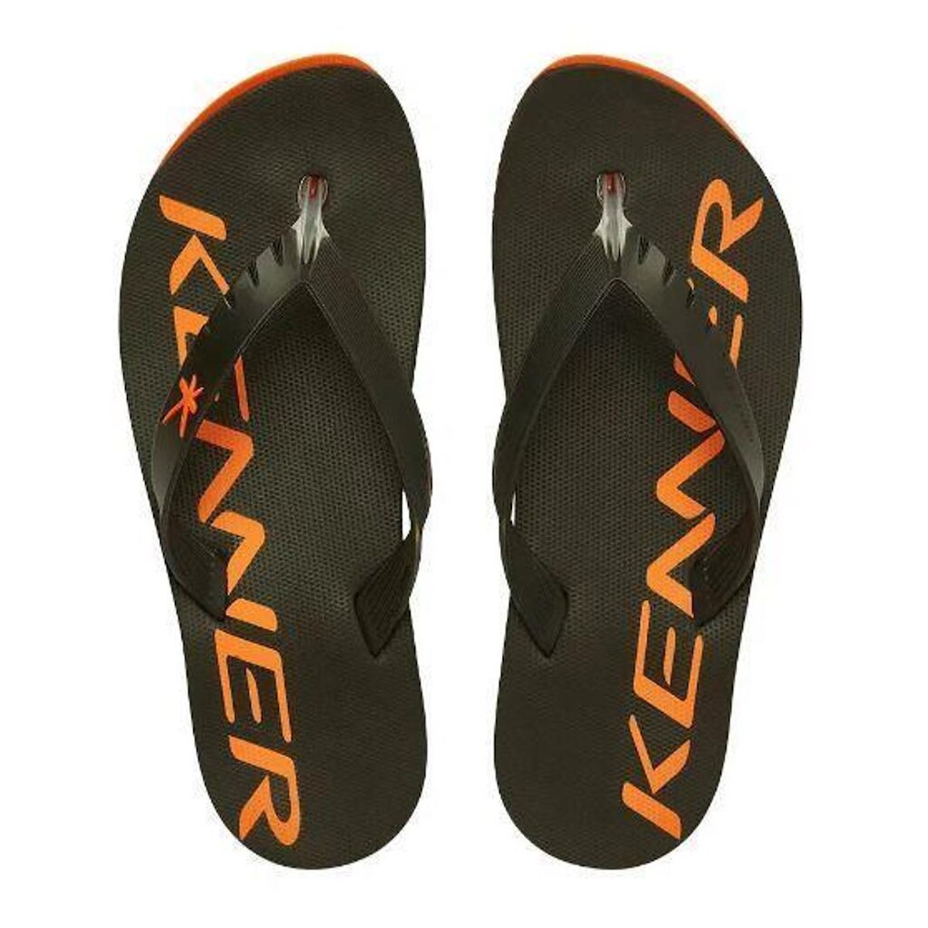 Chinelo Masculino Kenner DNN Red Branco 42