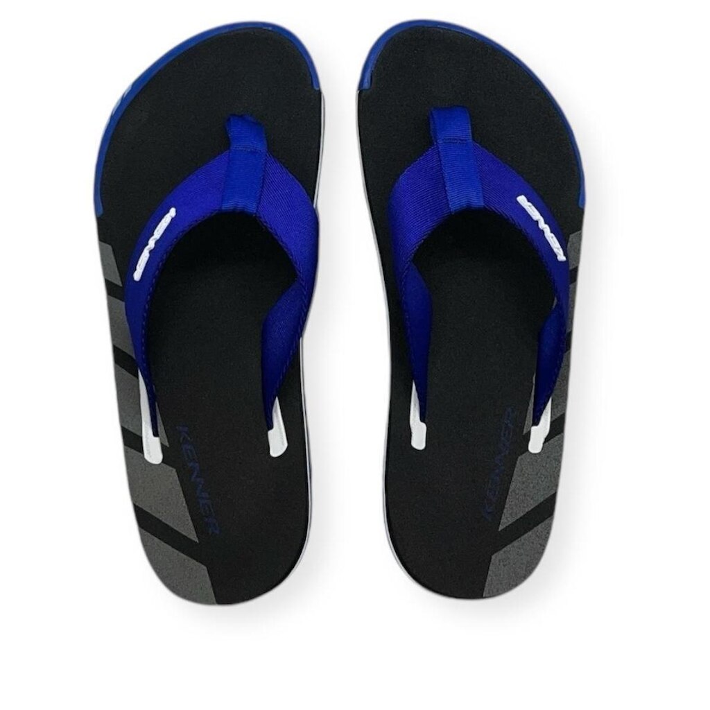 CHINELO MASCULINO KENNER KICK.S UP DPH-06