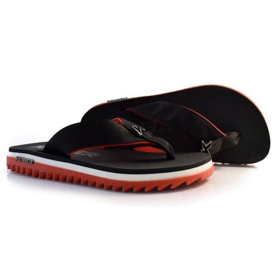 Chinelo Masculino Kenner Kivah DVD02