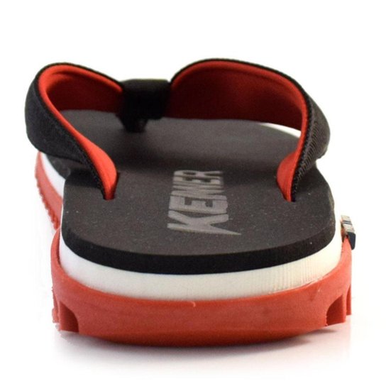 Chinelo Masculino Kenner Kivah DVD02