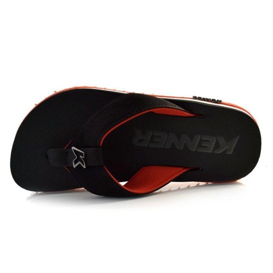 Chinelo Masculino Kenner Kivah DVD02