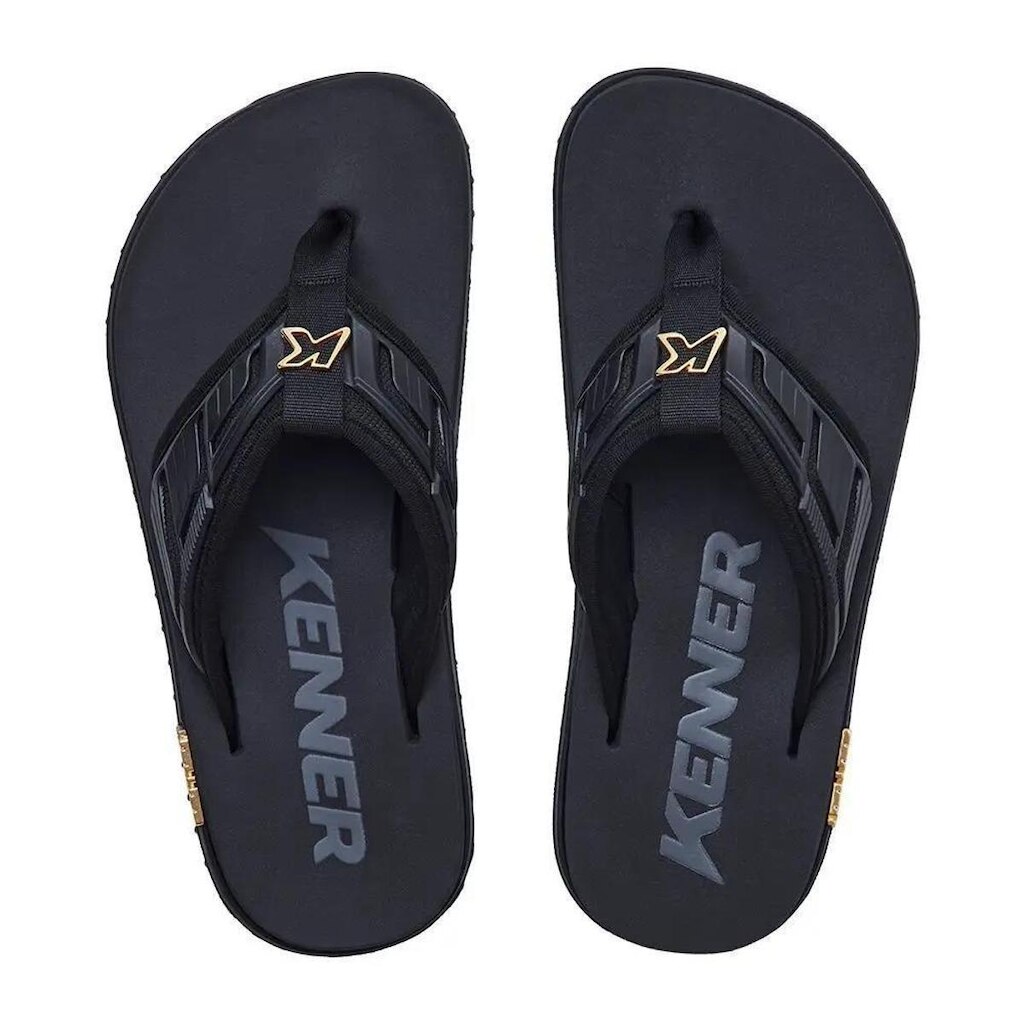CHINELO MASCULINO KENNER KIVAH FULL FORCE
