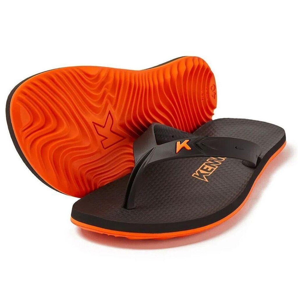 Chinelo Masculino Kenner New Summer Dgx