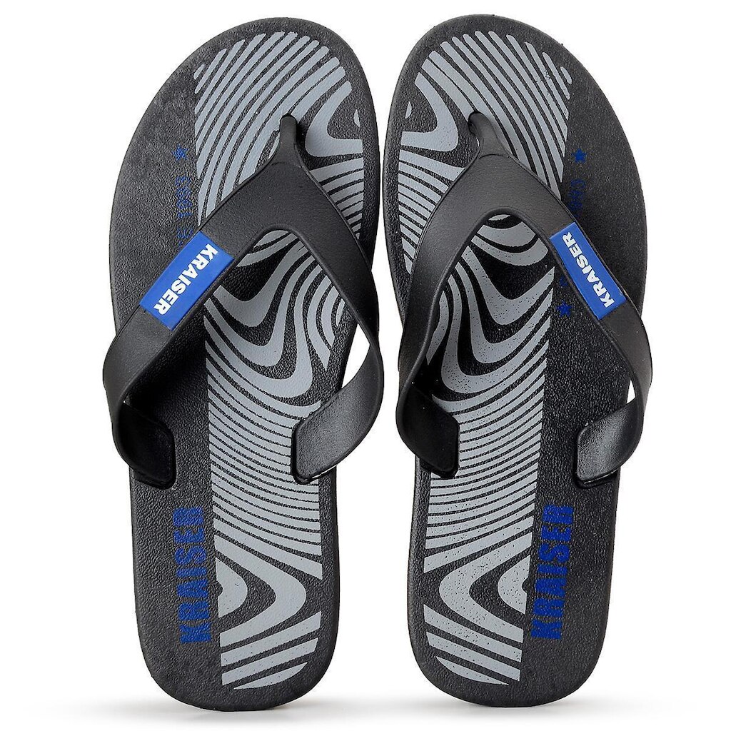 Chinelo Masculino Kraiser Half ID