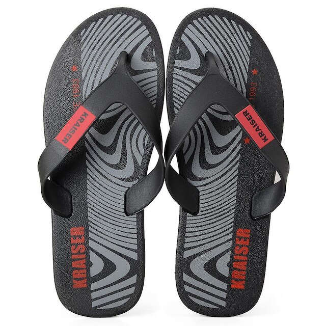 Chinelo Masculino Kraiser Half ID