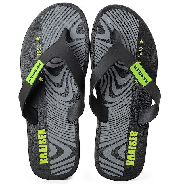 Chinelo Masculino Kraiser Half ID
