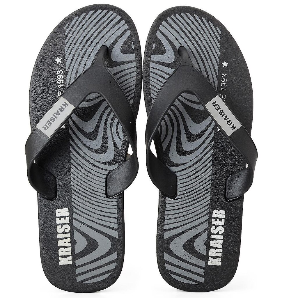 Chinelo Masculino Kraiser Half ID