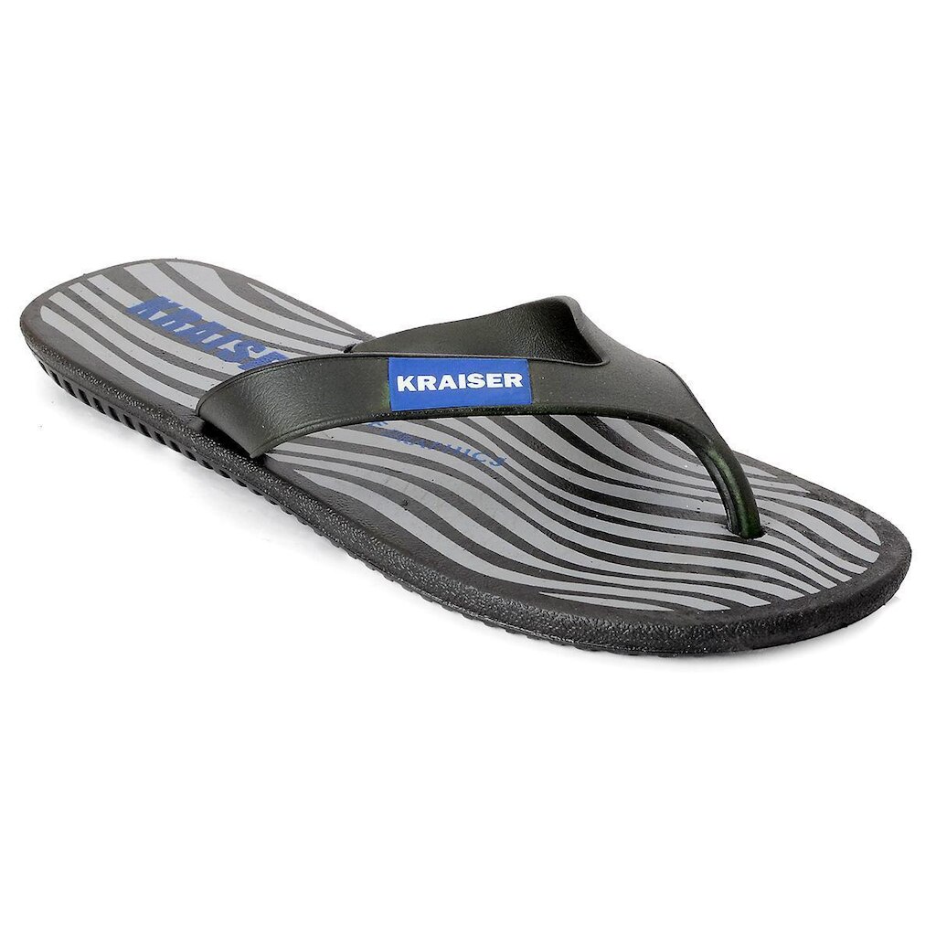 Chinelo Masculino Kraiser Young Styles Waves