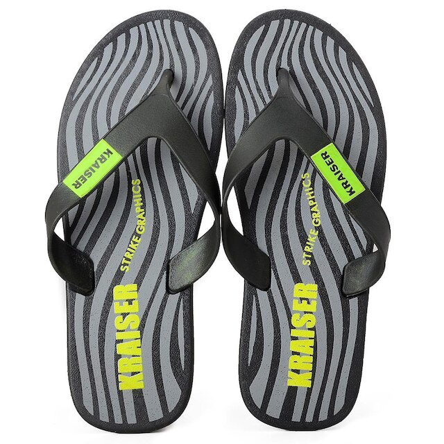 Chinelo Masculino Kraiser Young Styles Waves