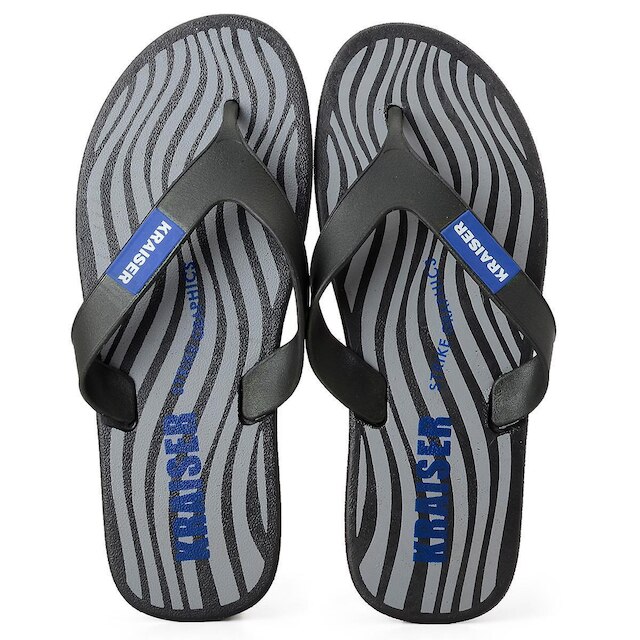 Chinelo Masculino Kraiser Young Styles Waves