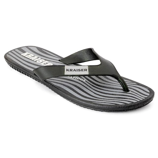 Chinelo Masculino Kraiser Young Styles Waves