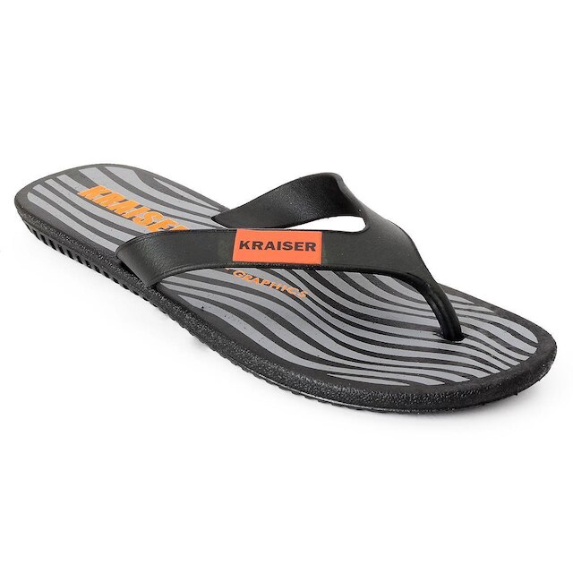 Chinelo Masculino Kraiser Young Styles Waves