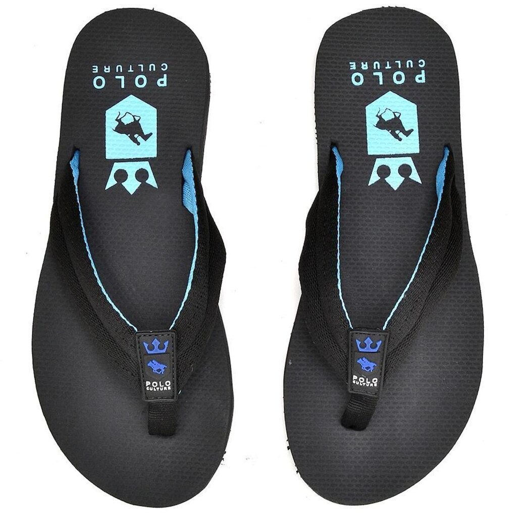 Chinelo Masculino Macio Borracha Duas Tiras Dia A Dia