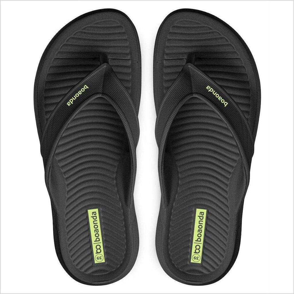 Chinelo Masculino Macio Confortavel Boaonda