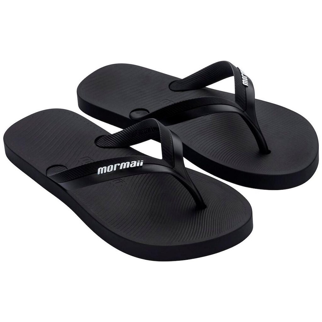 Chinelo Masculino Mormaii Tropical 11936
