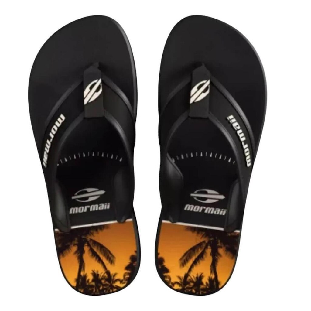Chinelo Masculino Mormaii Wave III