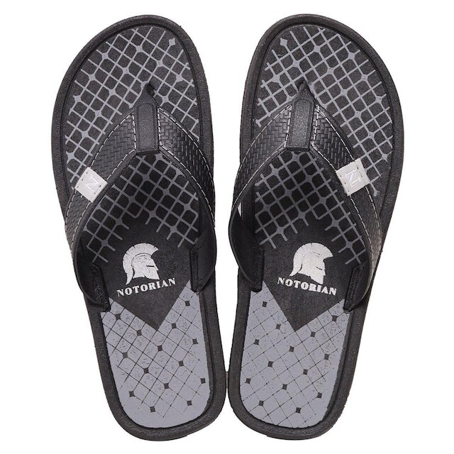Chinelo Masculino Notorian Original - Preto