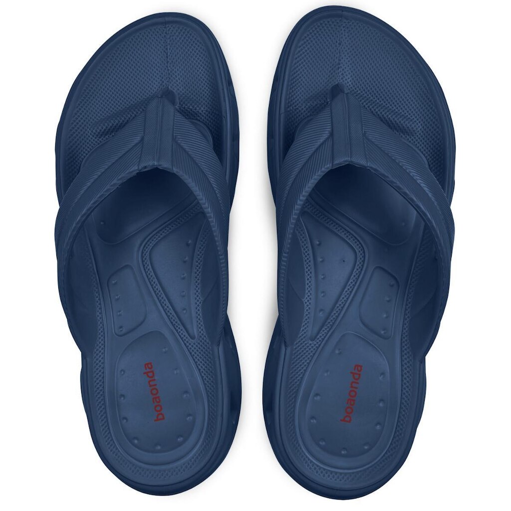 Chinelo Masculino Ortopédico Boaonda Pulse