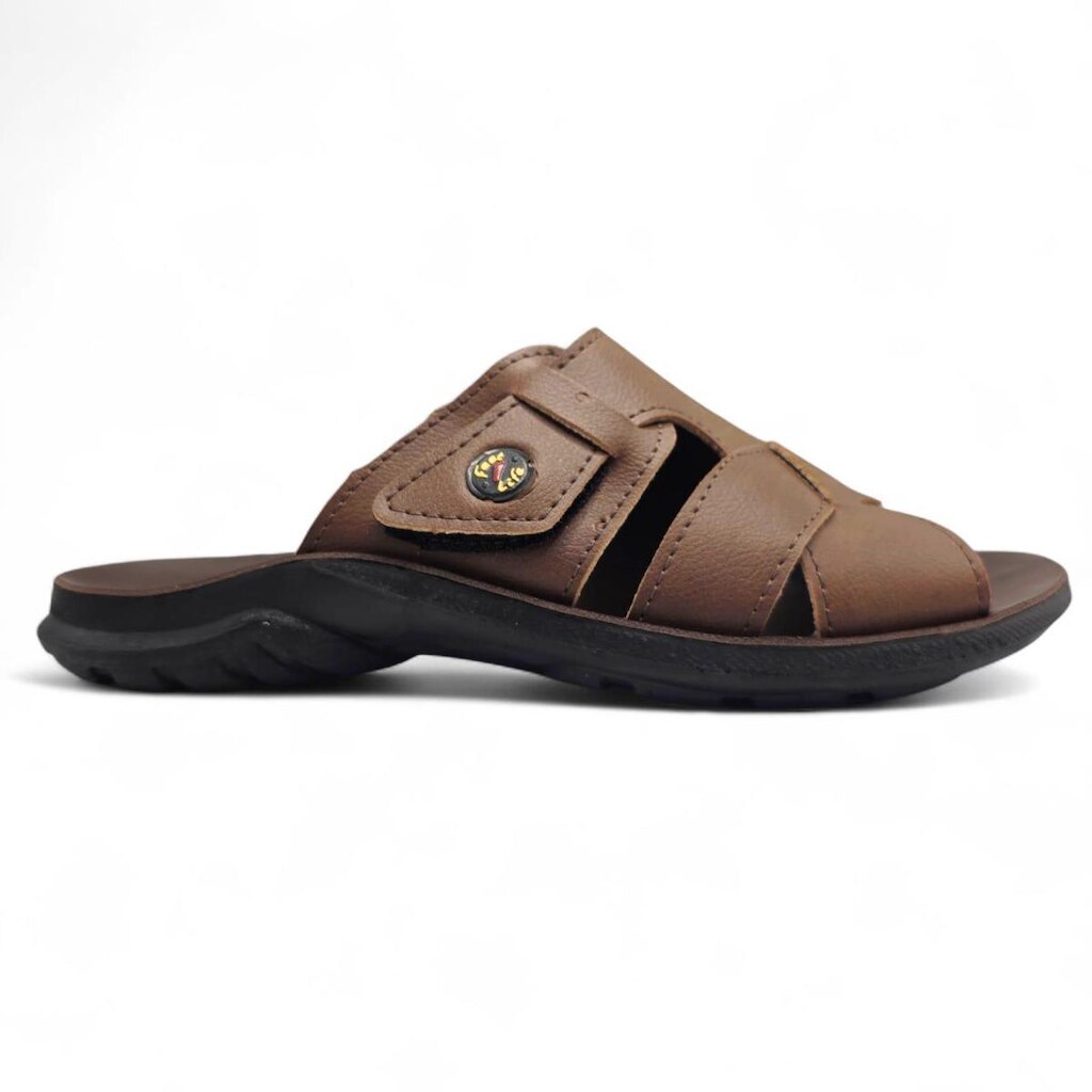 Chinelo Masculino Ortopédico Leve e Confortável