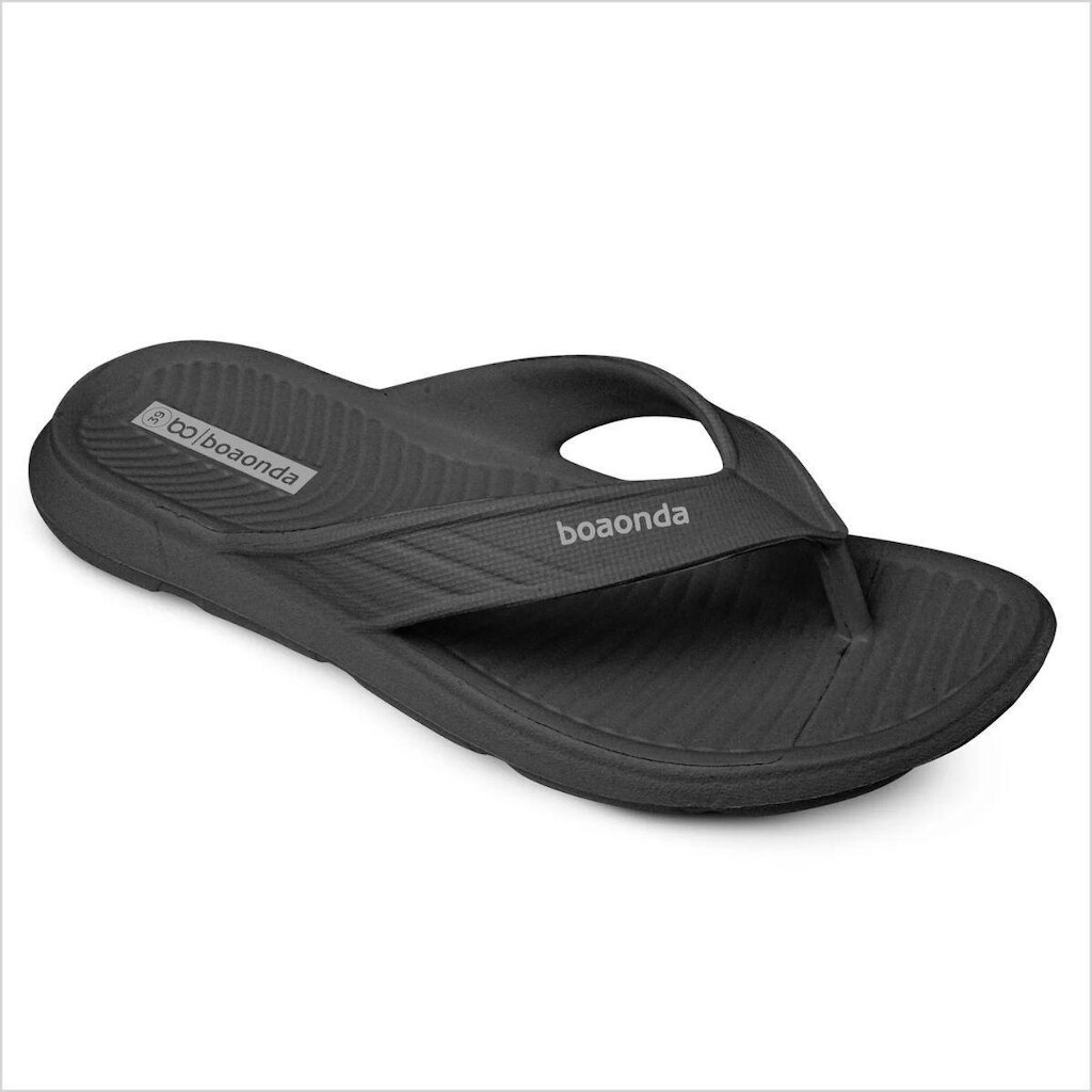 Chinelo Masculino Ortopédico Nuvem Boaonda