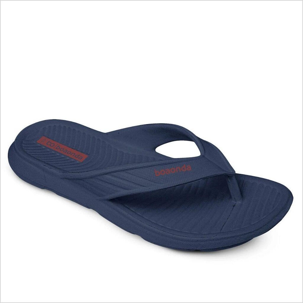 Chinelo Masculino Ortopédico Nuvem Boaonda