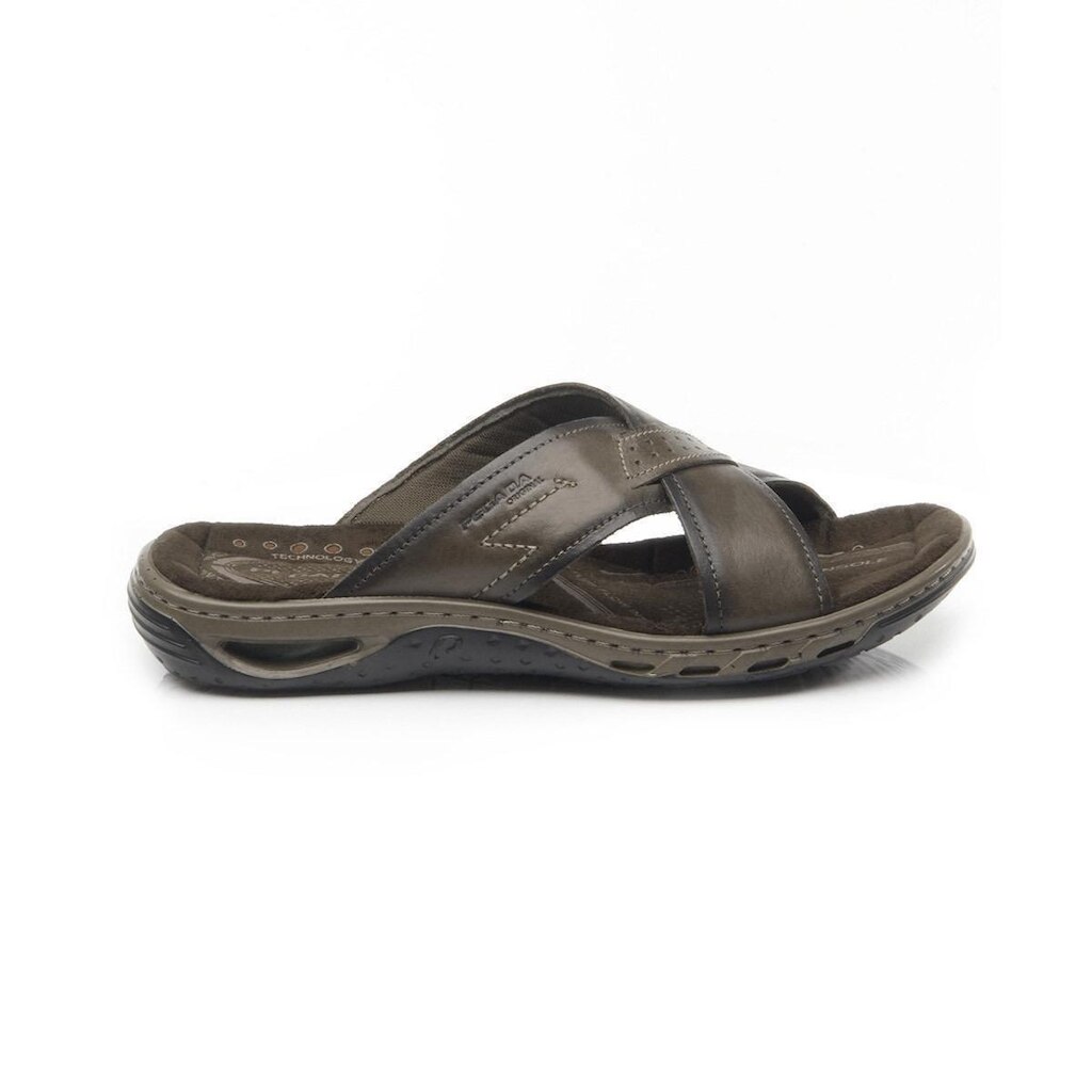 Chinelo Masculino Ortopédico Pegada Amortech 131661