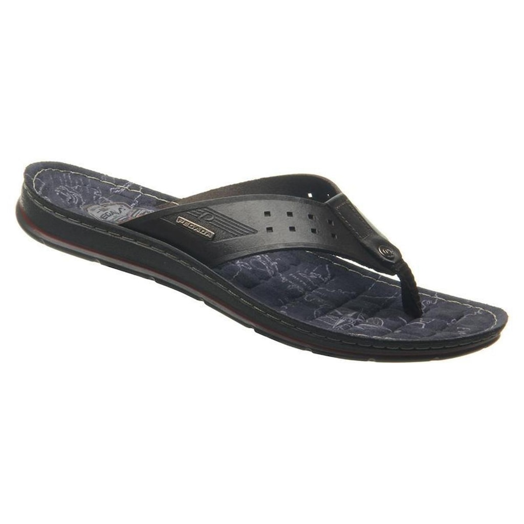 Chinelo Masculino Pegada 132854