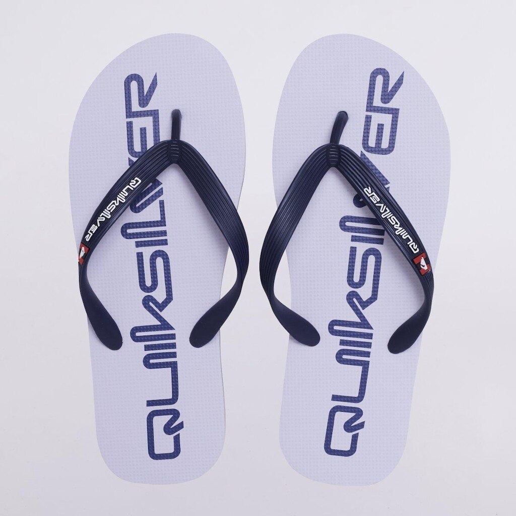 Chinelo Masculino Quiksilver Q111a0090
