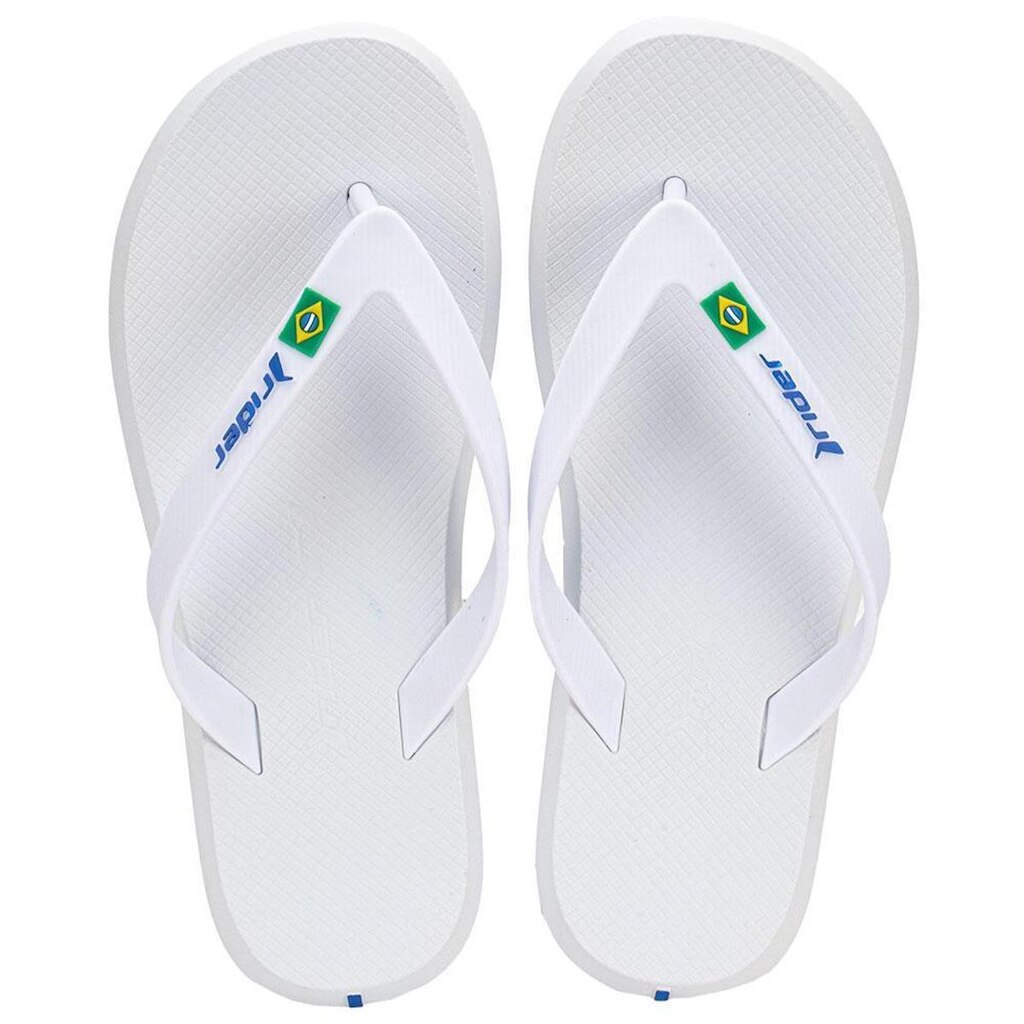 Chinelo Masculino R1 Brasil Rider 12621